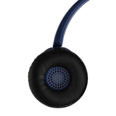 Panasonic RB-HF630BE-A On-ear headphones, Blue