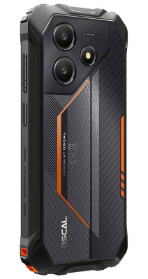 OSCAL MARINE 2 8+256 GB Orange