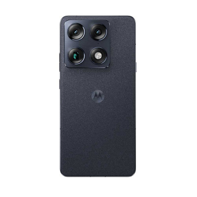 Motorola Signature 512+16GB PANTONE Carbon