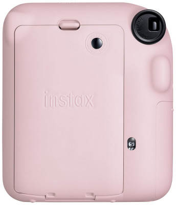 Fujifilm Instax Mini 12 Mega Pack Blossom Pink