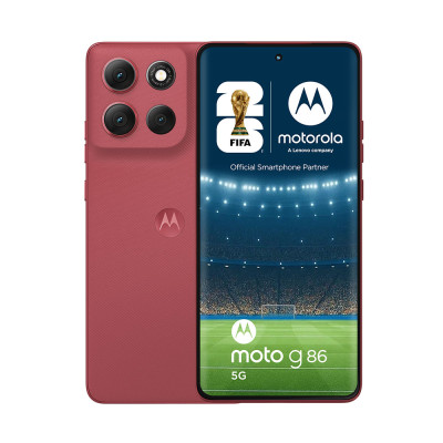 Motorola Moto G86 5G 256+8GB Pantone Chrysanthemum