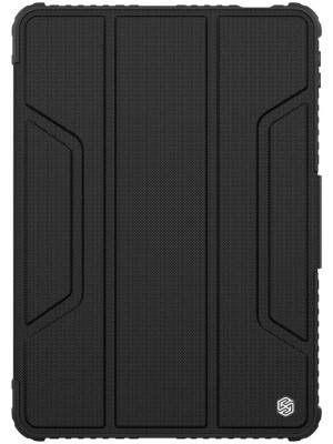 Nillkin Bumper PRO Stand Case iPad 6/Pad 6 Pro, Bl