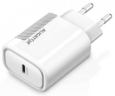Aligator DC adaptér Power Delivery 20W, USB-C