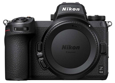 Nikon Z 6II body