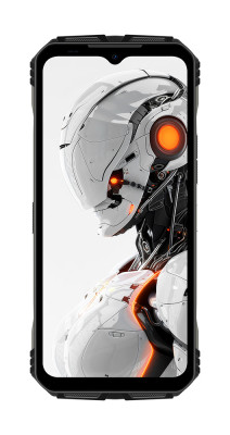 Doogee V Max Pro 5G 512+12GB Pewter Gray