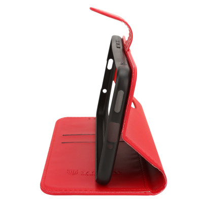 Tactical Field Notes Redmi Note 15 Pro+ 5G Red