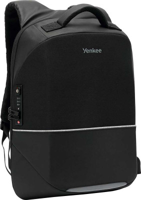 YENKEE YBB 1501 NOMAD Anti-theft batoh