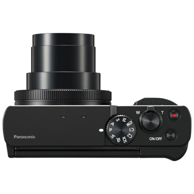 Panasonic Lumix DC-TZ99 black
