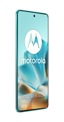 Motorola EDGE 60 Fusion 256+12GB Amazonite