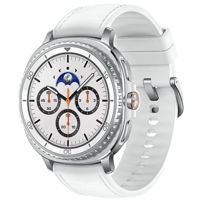 Samsung L505 Galaxy Watch 8 Class(46mm,LTE)Wht(ES)