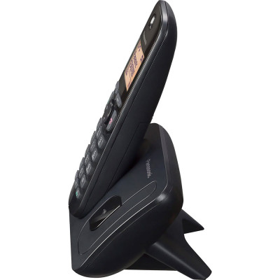 Panasonic KX-TGC210FXB (černý)