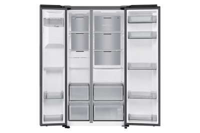 Americká chladnička Samsung RS70F64KDTEO