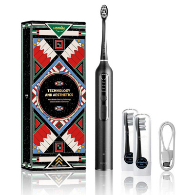 Sonický zubní kartáček USMILE U3 - Starry Black