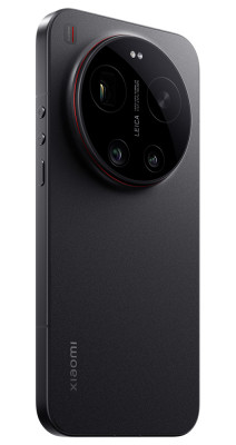 Xiaomi 17 Ultra 1024+16GB Black