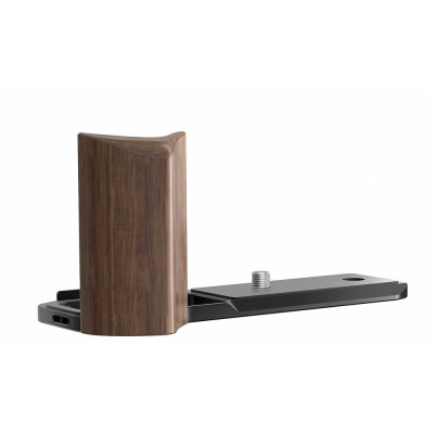 FREEWELL Fuji GFX 100RF L Bracket (Black)