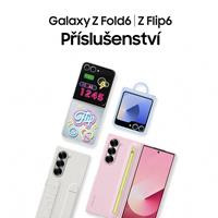 Samsung Galaxy Z Flip6 5G 512GB Blue