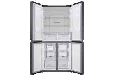 French door chladnička Samsung RF48A400EB4/EO