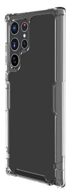 Nillkin Nature TPU PRO pouzdro Galaxy S22 U, Clear