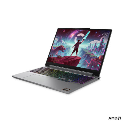 LOQ 15.3"WQXGA/R7 250/32GB/1TB/RTX5050/W11H