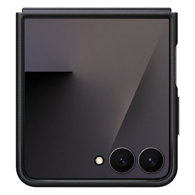 Samsung Kindsuit Case Galaxy Z Flip7, Black