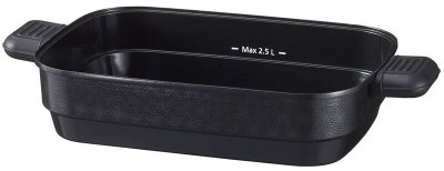 Panasonic NF-GM600KXE INDOOR GRILL