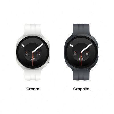 Samsung Galaxy Watch9 (40mm,BT) Graphite