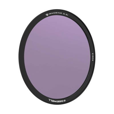 FREEWELL Eiger Matte Box Filter Sys.Magnetic IRND8