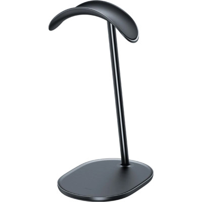 Benks Grand Headphone Stand Black