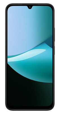 Xiaomi Redmi 15C 128+4GB Midnight Black