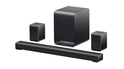 TCL S65K soundbar