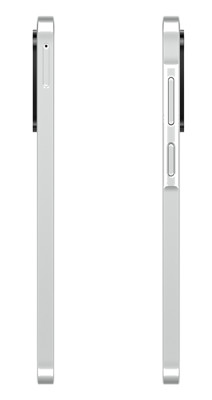 Samsung Galaxy A26 5G 6+128GB White