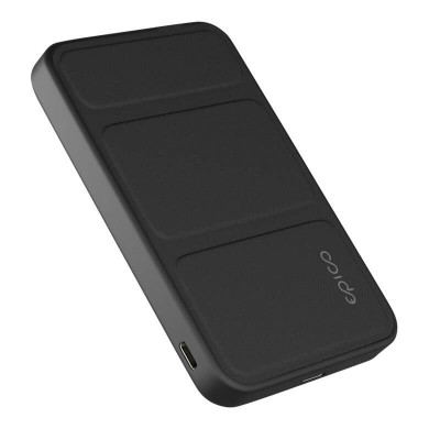Epico 7000mAh Mag+ powerbanka se stojánkem EM47