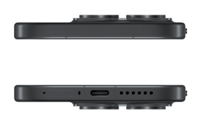 Xiaomi 17 512+12GB Black