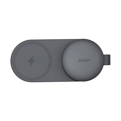 AUKEY LC-MC314 bezdrátová nabíječka QI2