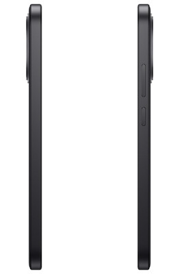 Xiaomi Redmi Note 17 256+6GB Black