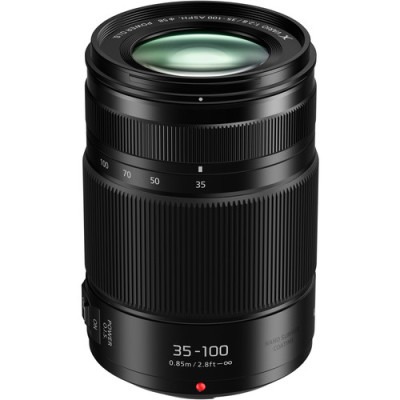 Panasonic Lumix X 35-100 mm f 2.8 OIS
