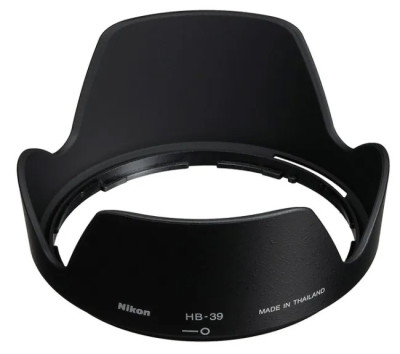 Nikon HB-39 bajonetová sl. clona pro AF-S DX VR 16