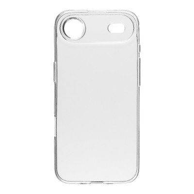 Tactical TPU Kryt Apple iPhone Air, Clear