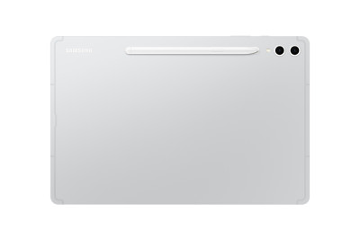 Samsung Galaxy Tab S10+ 5G 256GB (12,4") Silver