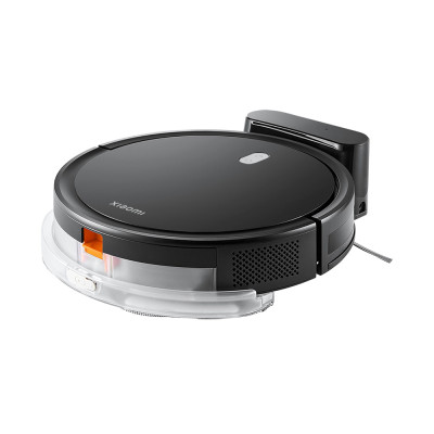 Xiaomi Robot Vacuum E5, Black, EU