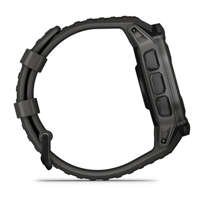Garmin Instinct 2X Solar, Graphite