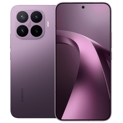 Xiaomi 17T Pro 512+12GB tmavě fialová
