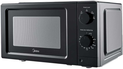 Midea MP012MK Black Mikrovlnná trouba