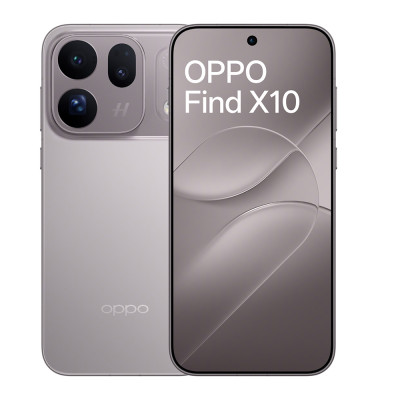 OPPO Find X10 512+12GB Mist Grey