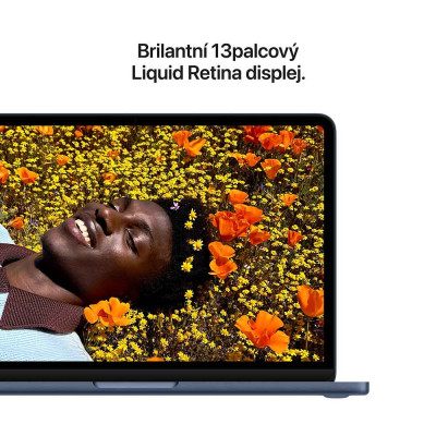MacBook Neo 13" A18 Pro 6-CPU/5-GPU/8GB/256GB/CZ/I