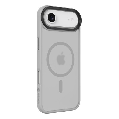 Tactical MagForce Hyperstealth iPhone 17 Air, Grey