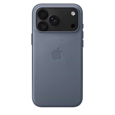 iPhone 18 Pro Max TechWoven Case MagSafe Cha. Blue