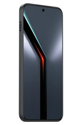 ZTE Nubia Neo 5 GT 5G 256+12GB černý