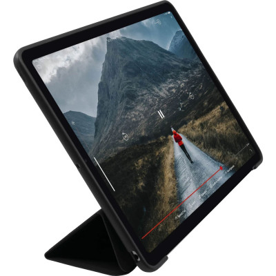 FIXED Padcover iPad Air 11" 2020-2026 se stojánkem