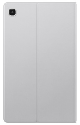 Samsung EF-BT220PSE Book Cover Tab A7 Lite, Silver
